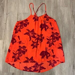 EUC Banana Republic Tank